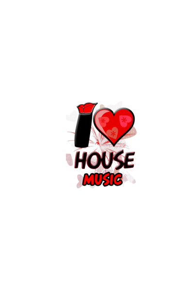 I Love House Music | House | Music